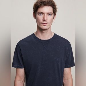 John Varvatos Crewneck T-Shirt